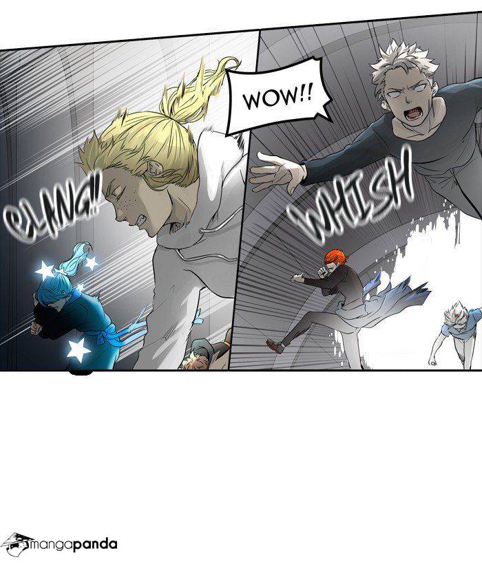 Tower of God Chapter 388 image 078